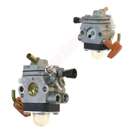 Karburators STIHL FS 87 , FS90 , FS100 ( 4180 120 0604 , C1Q-S174 )